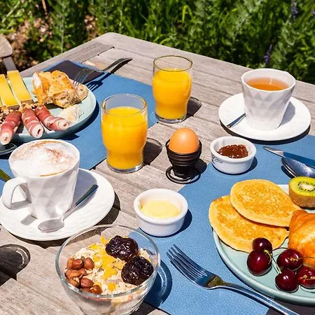 Hotel Traiteur Les Ormes, The Originals Relais