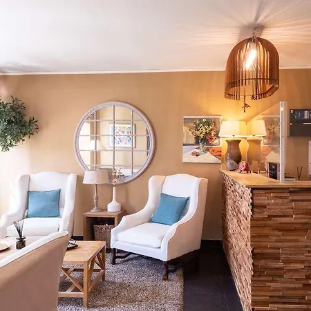 Traiteur Les Ormes, The Originals Relais