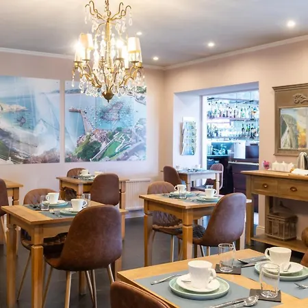 Restaurant Les Ormes, The Originals Relais Hotel