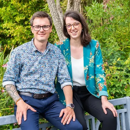 Traiteur Les Ormes, The Originals Relais