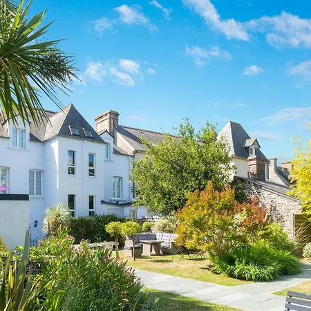 Traiteur Les Ormes, The Originals Relais Barneville-Carteret