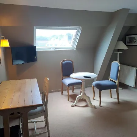 Traiteur Les Ormes, The Originals Relais 3*
