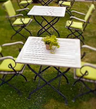 Traiteur Les Ormes, The Originals Relais Barneville-Carteret