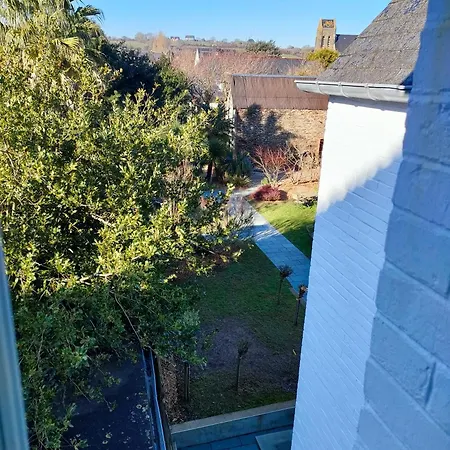 Traiteur Les Ormes, The Originals Relais 3* Barneville-Carteret