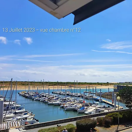 Traiteur Les Ormes, The Originals Relais Barneville-Carteret