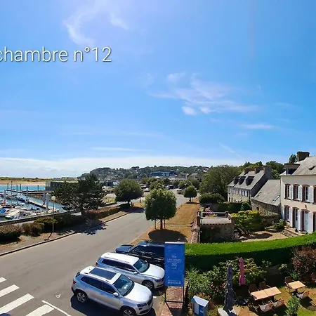 Hotel Traiteur Les Ormes, The Originals Relais Barneville-Carteret