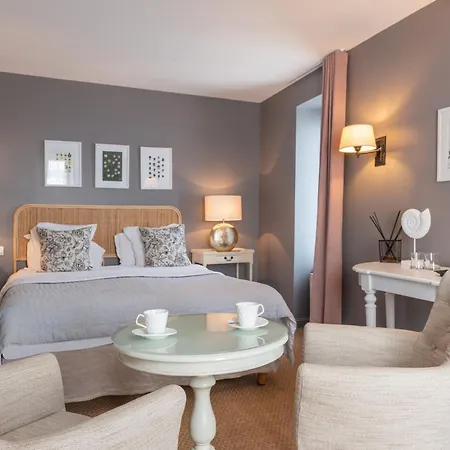 Traiteur Les Ormes, The Originals Relais Barneville-Carteret