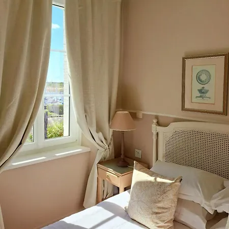 Traiteur Les Ormes, The Originals Relais Hotel Barneville-Carteret