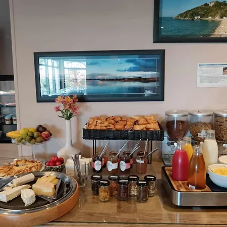 Traiteur Les Ormes, The Originals Relais Hotel 3*