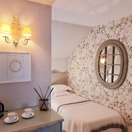 Traiteur Les Ormes, The Originals Relais