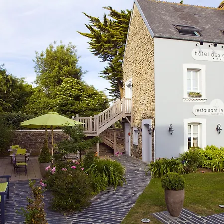 Traiteur Les Ormes, The Originals Relais Барнвиль-Картере