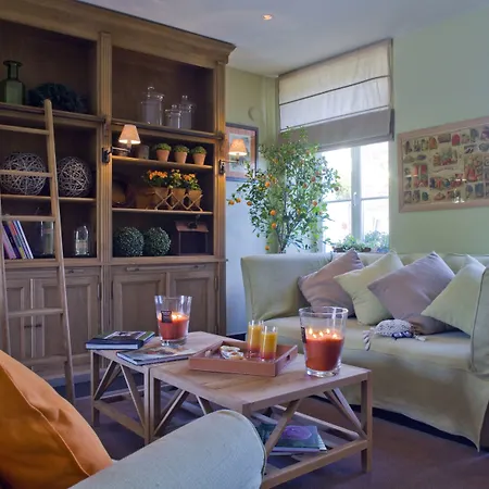 Traiteur Les Ormes, The Originals Relais 3* Barneville-Carteret