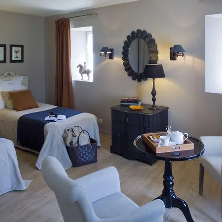 Traiteur Les Ormes, The Originals Relais 3*