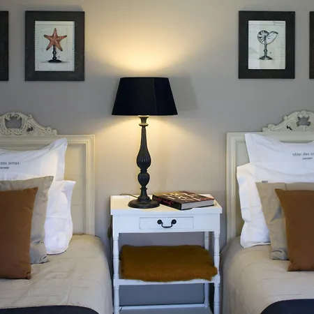 Traiteur Les Ormes, The Originals Relais Barneville-Carteret