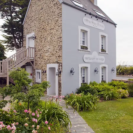 Traiteur Les Ormes, The Originals Relais 3* Барнвиль-Картере