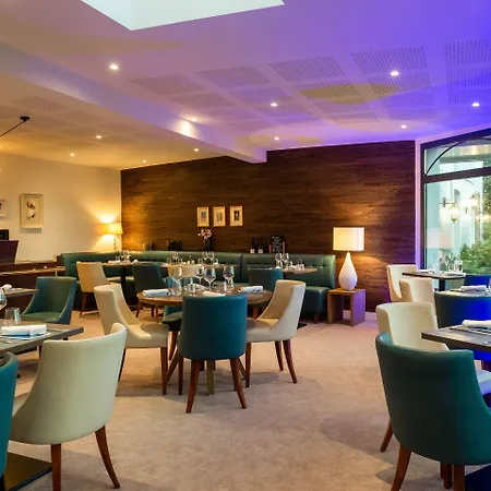 Traiteur Les Ormes, The Originals Relais