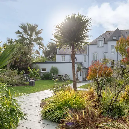 Traiteur Les Ormes, The Originals Relais Barneville-Carteret