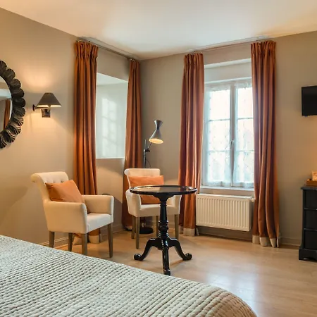 Traiteur Les Ormes, The Originals Relais