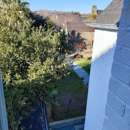 Traiteur Les Ormes, The Originals Relais Hotel Barneville-Carteret