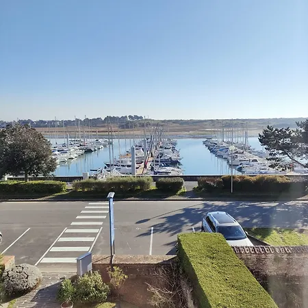 Traiteur Les Ormes, The Originals Relais 3* Barneville-Carteret