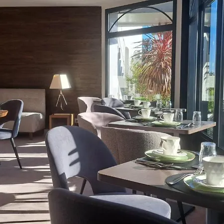 Traiteur Les Ormes, The Originals Relais