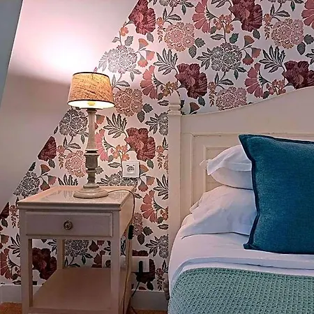 Traiteur Les Ormes, The Originals Relais 3* بارنفيل-كارتريت