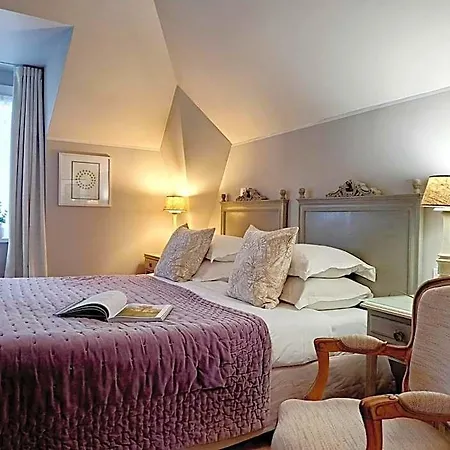 Traiteur Les Ormes, The Originals Relais بارنفيل-كارتريت