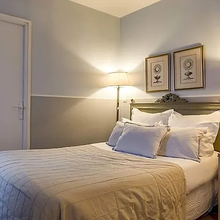 Traiteur Les Ormes, The Originals Relais 3* Barneville-Carteret