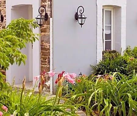 Hotel Traiteur Les Ormes, The Originals Relais Barneville-Carteret