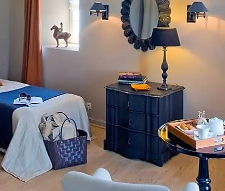 Traiteur Les Ormes, The Originals Relais 3*