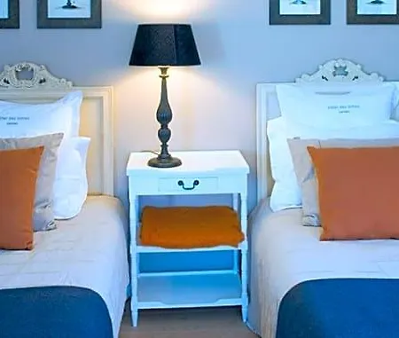 Traiteur Les Ormes, The Originals Relais 3* Barneville-Carteret