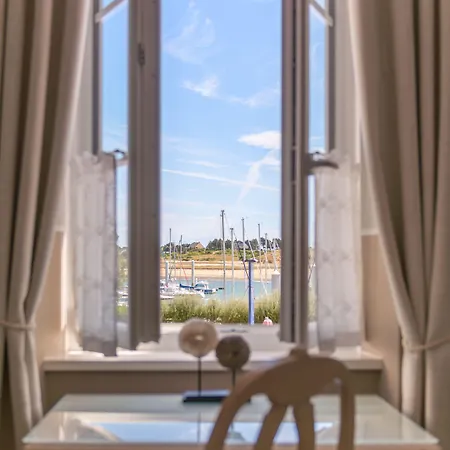 Traiteur Les Ormes, The Originals Relais Barneville-Carteret