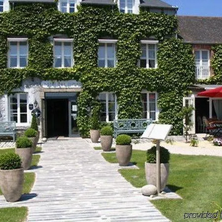 Hotel Traiteur Les Ormes, The Originals Relais Barneville-Carteret