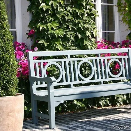 Traiteur Les Ormes, The Originals Relais Hotel Barneville-Carteret