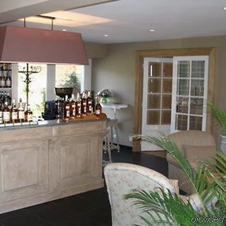Traiteur Les Ormes, The Originals Relais Hotel Barneville-Carteret
