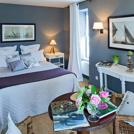 Traiteur Les Ormes, The Originals Relais Hotel