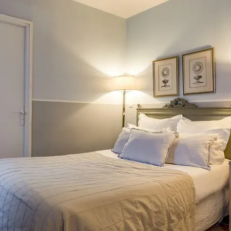 Hotel Traiteur Les Ormes, The Originals Relais