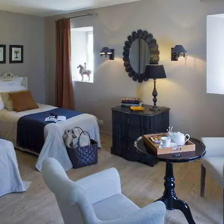 Hotel Traiteur Les Ormes, The Originals Relais Barneville-Carteret