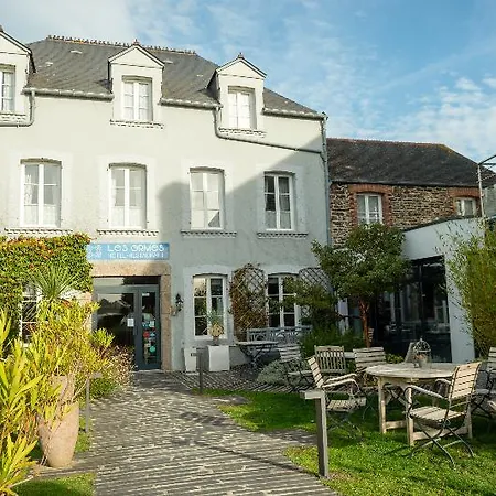 Traiteur Les Ormes, The Originals Relais 3*