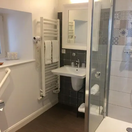 Traiteur Les Ormes, The Originals Relais Hotel Barneville-Carteret