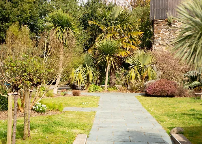 Traiteur Les Ormes, The Originals Relais 3* Barneville-Carteret