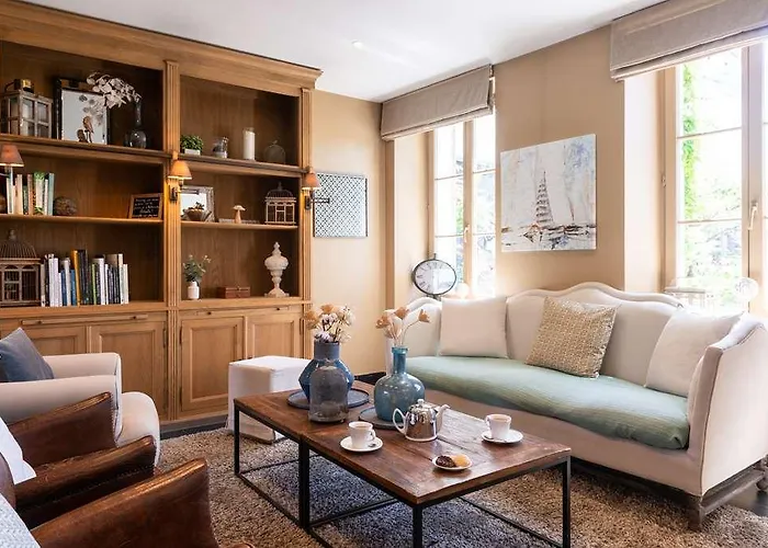 Traiteur Les Ormes, The Originals Relais 바르네빌카테레