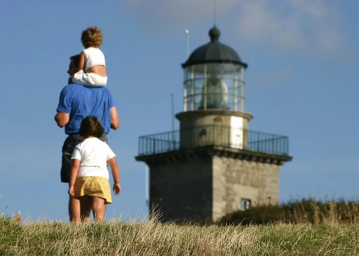 호텔 Traiteur Les Ormes, The Originals Relais 바르네빌카테레