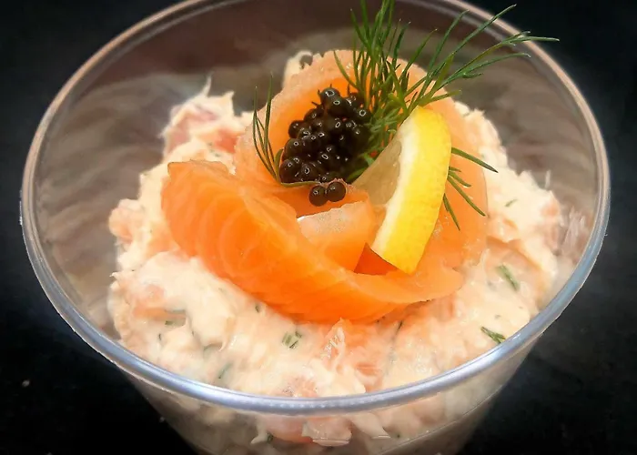 Traiteur Les Ormes, The Originals Relais 호텔