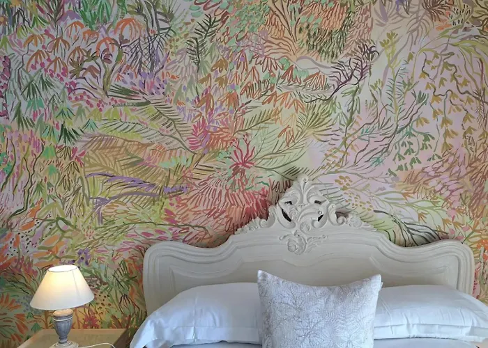 Traiteur Les Ormes, The Originals Relais 호텔 3*