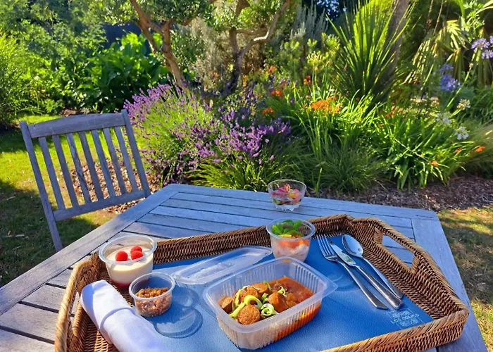 Traiteur Les Ormes, The Originals Relais 호텔 3*