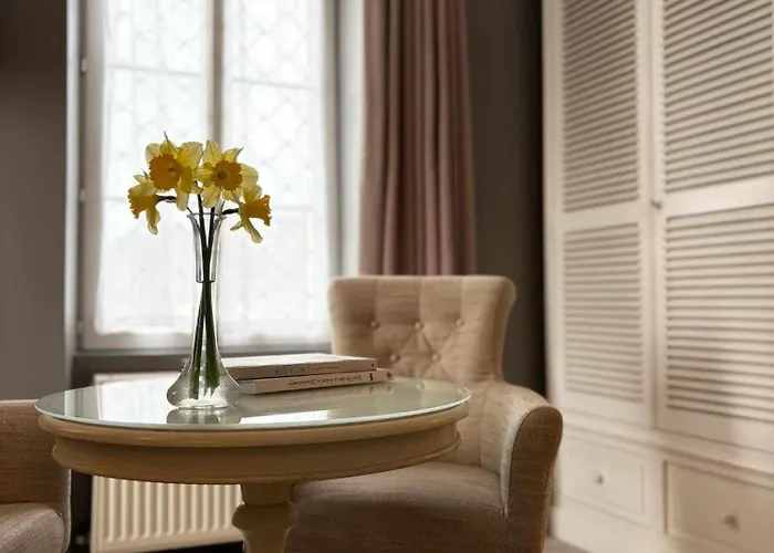 Traiteur Les Ormes, The Originals Relais 3* 바르네빌카테레