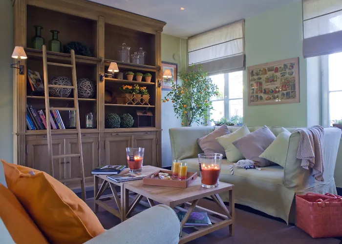 Traiteur Les Ormes, The Originals Relais 3* 바르네빌카테레