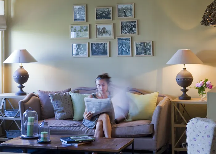 Traiteur Les Ormes, The Originals Relais Hotel Barneville-Carteret