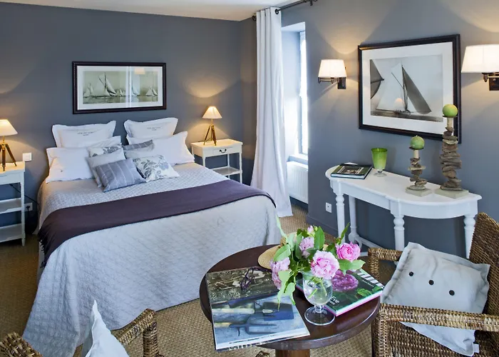 Traiteur Les Ormes, The Originals Relais